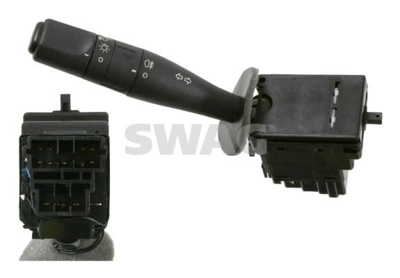 Wilmink Group WG2035199 Steering Column Switch WG2035199: Buy near me in Poland at 2407.PL - Good price!