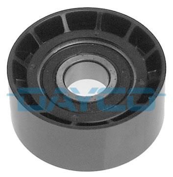 Wilmink Group WG2004409 Idler Pulley WG2004409: Buy near me in Poland at 2407.PL - Good price!