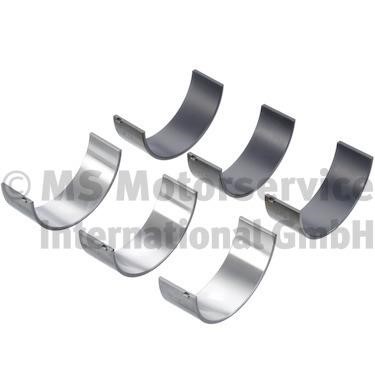 Wilmink Group WG2170896 Conrod Bearing Set WG2170896: Buy near me in Poland at 2407.PL - Good price!