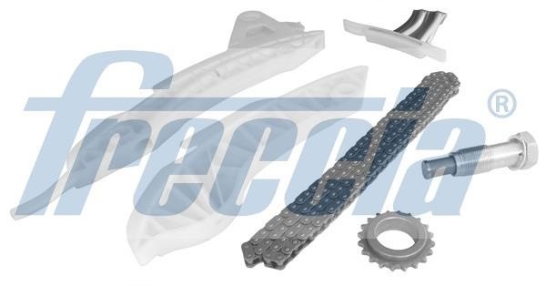 Wilmink Group WG1910015 Timing chain kit WG1910015: Buy near me in Poland at 2407.PL - Good price!
