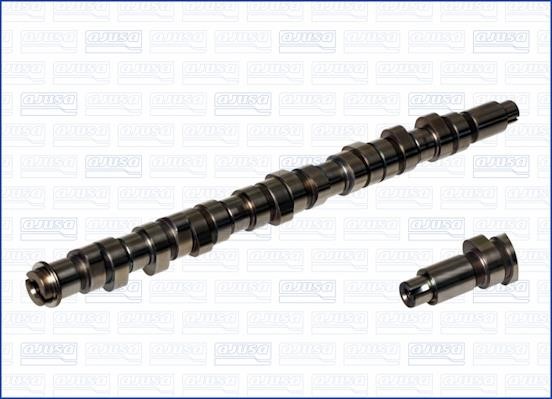 Wilmink Group WG1171584 Camshaft WG1171584: Buy near me in Poland at 2407.PL - Good price!