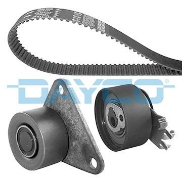 Wilmink Group WG2007206 Timing Belt Kit WG2007206: Buy near me in Poland at 2407.PL - Good price!
