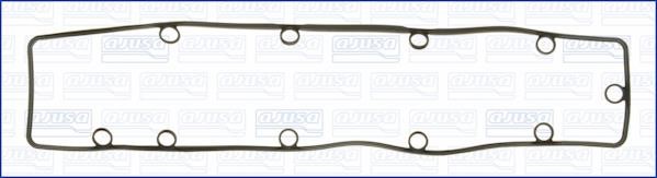 Wilmink Group WG1160507 Gasket, cylinder head cover WG1160507: Buy near me in Poland at 2407.PL - Good price!