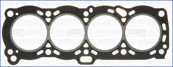 Wilmink Group WG1158688 Gasket, cylinder head WG1158688: Buy near me in Poland at 2407.PL - Good price!