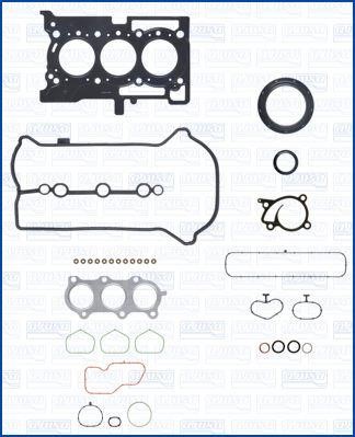 Wilmink Group WG1957745 Full Gasket Set, engine WG1957745: Buy near me in Poland at 2407.PL - Good price!