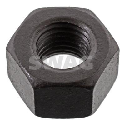 Wilmink Group WG1429388 Connecting Rod Yoke Bolt Nut WG1429388: Buy near me in Poland at 2407.PL - Good price!