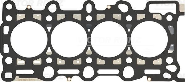 Wilmink Group WG1379584 Gasket, cylinder head WG1379584: Buy near me in Poland at 2407.PL - Good price!