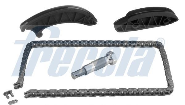 Wilmink Group WG1910084 Timing chain kit WG1910084: Buy near me in Poland at 2407.PL - Good price!