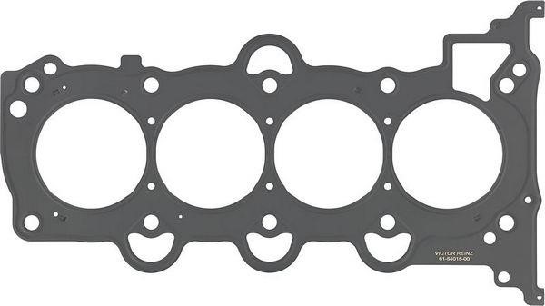 Wilmink Group WG1146094 Gasket, cylinder head WG1146094: Buy near me in Poland at 2407.PL - Good price!