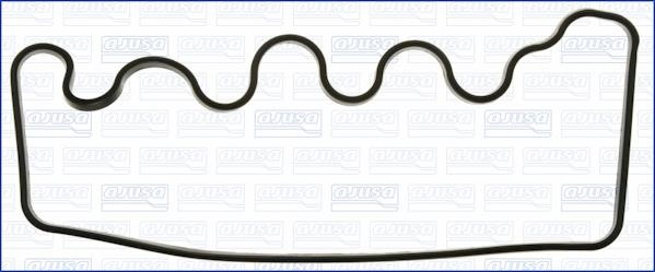 Wilmink Group WG1450175 Gasket, cylinder head cover WG1450175: Buy near me in Poland at 2407.PL - Good price!