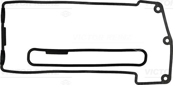 Wilmink Group WG1103252 Valve Cover Gasket (kit) WG1103252: Buy near me in Poland at 2407.PL - Good price!