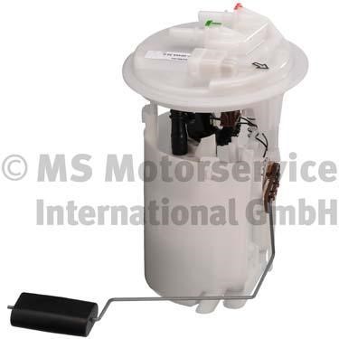 Wilmink Group WG1025594 Fuel pump WG1025594: Buy near me in Poland at 2407.PL - Good price!