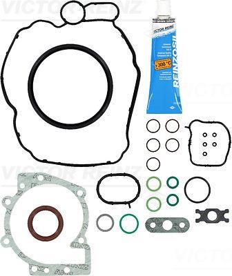 Wilmink Group WG1242239 Gasket Set, crank case WG1242239: Buy near me in Poland at 2407.PL - Good price!