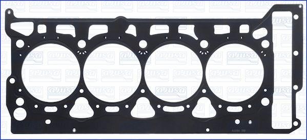 Wilmink Group WG1449756 Gasket, cylinder head WG1449756: Buy near me in Poland at 2407.PL - Good price!