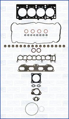 Wilmink Group WG1753337 Full Gasket Set, engine WG1753337: Buy near me in Poland at 2407.PL - Good price!