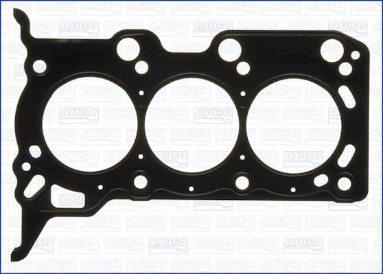 Wilmink Group WG1449358 Gasket, cylinder head WG1449358: Buy near me in Poland at 2407.PL - Good price!
