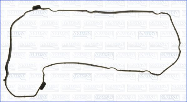 Wilmink Group WG1450435 Прокладка клапанної кришки WG1450435: Приваблива ціна - Купити у Польщі на 2407.PL!