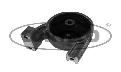 Wilmink Group WG1701056 Engine mount WG1701056: Buy near me in Poland at 2407.PL - Good price!