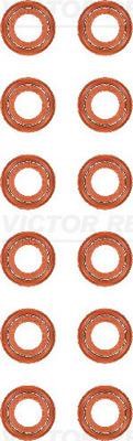 Wilmink Group WG1242657 Valve oil seals, kit WG1242657: Buy near me at 2407.PL in Poland at an Affordable price!