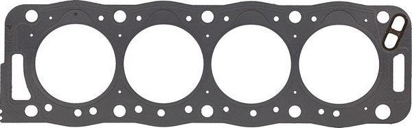 Wilmink Group WG1002761 Gasket, cylinder head WG1002761: Buy near me in Poland at 2407.PL - Good price!