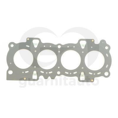 Wilmink Group WG2133672 Gasket, cylinder head WG2133672: Buy near me in Poland at 2407.PL - Good price!