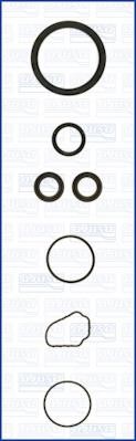 Wilmink Group WG1455016 Gasket Set, crank case WG1455016: Buy near me in Poland at 2407.PL - Good price!