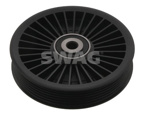 Wilmink Group WG1430009 Idler Pulley WG1430009: Buy near me in Poland at 2407.PL - Good price!