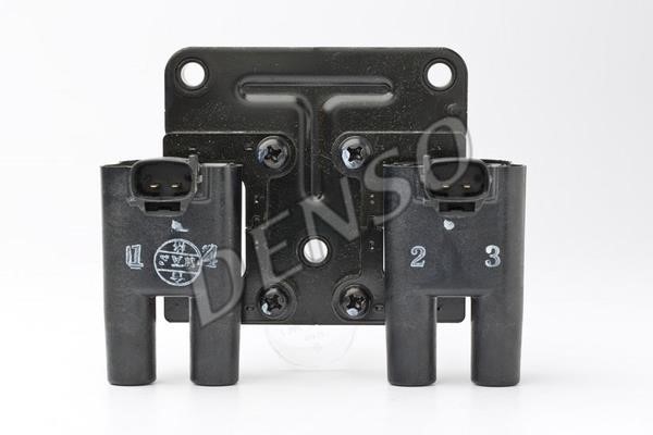Wilmink Group WG1461204 Ignition coil WG1461204: Buy near me at 2407.PL in Poland at an Affordable price!