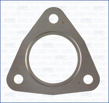 Wilmink Group WG1448282 Exhaust pipe gasket WG1448282: Buy near me in Poland at 2407.PL - Good price!