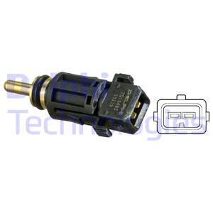 Wilmink Group WG2100846 Sensor, coolant temperature WG2100846: Buy near me in Poland at 2407.PL - Good price!