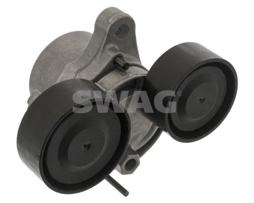 Wilmink Group WG1428165 Tensioner pulley, timing belt WG1428165: Buy near me in Poland at 2407.PL - Good price!