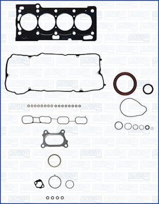 Wilmink Group WG1957928 Full Gasket Set, engine WG1957928: Buy near me at 2407.PL in Poland at an Affordable price!
