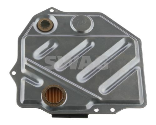 Wilmink Group WG1432724 Automatic transmission filter WG1432724: Buy near me in Poland at 2407.PL - Good price!