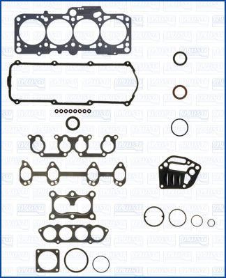 Wilmink Group WG1452513 Full Gasket Set, engine WG1452513: Buy near me in Poland at 2407.PL - Good price!