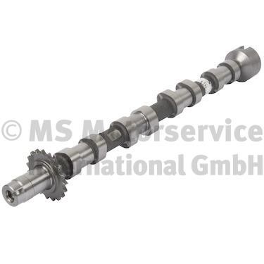 Wilmink Group WG1938187 Camshaft WG1938187: Buy near me in Poland at 2407.PL - Good price!