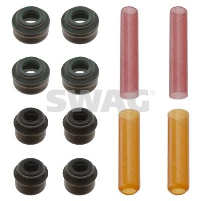 Wilmink Group WG1427011 Valve oil seals, kit WG1427011: Buy near me in Poland at 2407.PL - Good price!