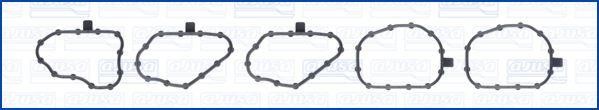 Wilmink Group WG2188150 Valve Cover Gasket (kit) WG2188150: Buy near me at 2407.PL in Poland at an Affordable price!