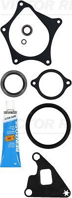 Wilmink Group WG1791107 Full Gasket Set, engine WG1791107: Buy near me in Poland at 2407.PL - Good price!