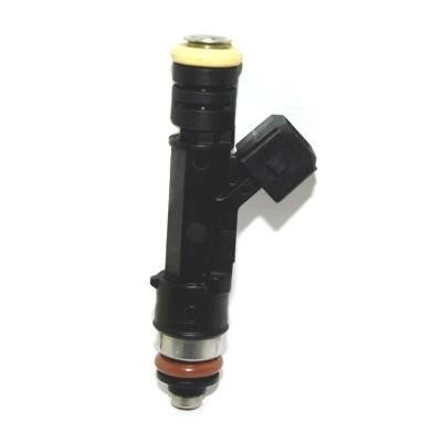 Wilmink Group WG1013756 Injector fuel WG1013756: Buy near me in Poland at 2407.PL - Good price!