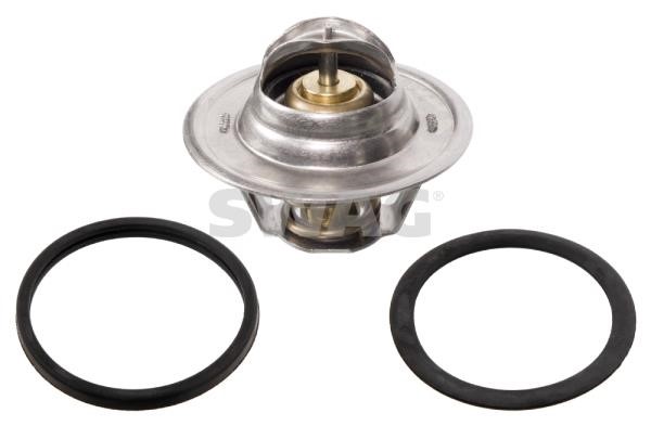 Wilmink Group WG1431522 Thermostat, coolant WG1431522: Buy near me in Poland at 2407.PL - Good price!
