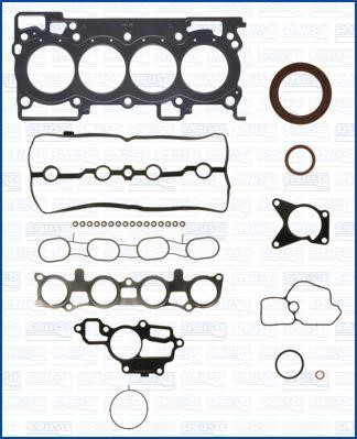 Wilmink Group WG1452707 Full Gasket Set, engine WG1452707: Buy near me in Poland at 2407.PL - Good price!