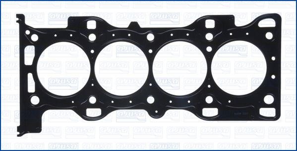 Wilmink Group WG1957237 Gasket, cylinder head WG1957237: Buy near me in Poland at 2407.PL - Good price!
