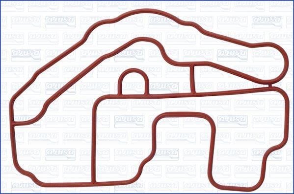 Wilmink Group WG1448289 Termostat gasket WG1448289: Buy near me in Poland at 2407.PL - Good price!