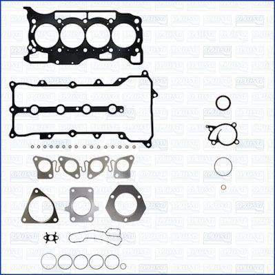 Wilmink Group WG1452998 Full Gasket Set, engine WG1452998: Buy near me in Poland at 2407.PL - Good price!
