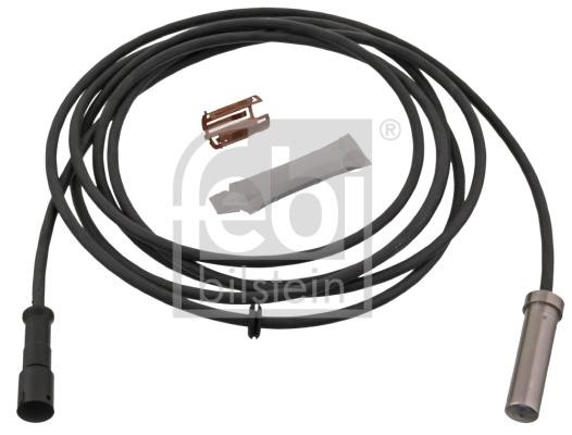 Wilmink Group WG1442301 Sensor ABS WG1442301: Buy near me in Poland at 2407.PL - Good price!