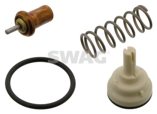 Wilmink Group WG1429057 Thermostat, coolant WG1429057: Buy near me in Poland at 2407.PL - Good price!