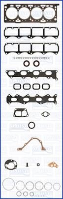 Wilmink Group WG1165023 Full Gasket Set, engine WG1165023: Buy near me in Poland at 2407.PL - Good price!