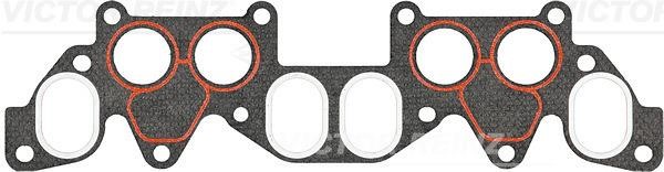 Wilmink Group WG1246820 Gasket common intake and exhaust manifolds WG1246820: Buy near me in Poland at 2407.PL - Good price!
