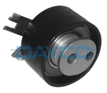 Wilmink Group WG2005171 Tensioner pulley, timing belt WG2005171: Buy near me in Poland at 2407.PL - Good price!