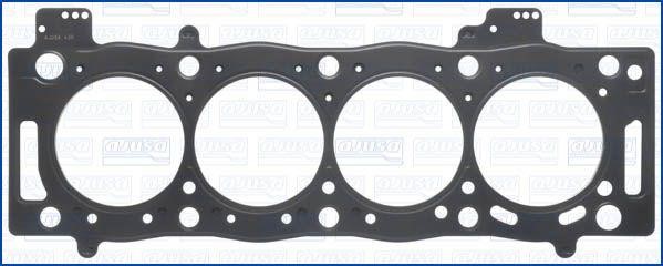 Wilmink Group WG1449305 Gasket, cylinder head WG1449305: Buy near me in Poland at 2407.PL - Good price!